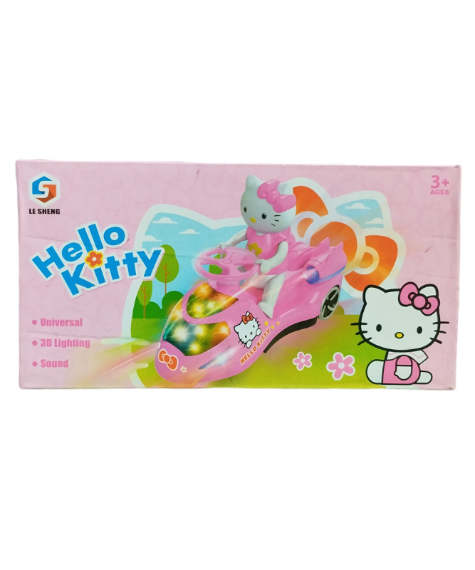 Hello Kitty