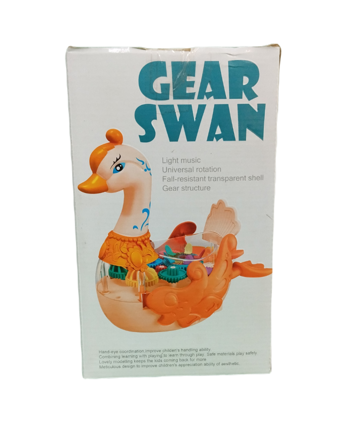 Gear Swan