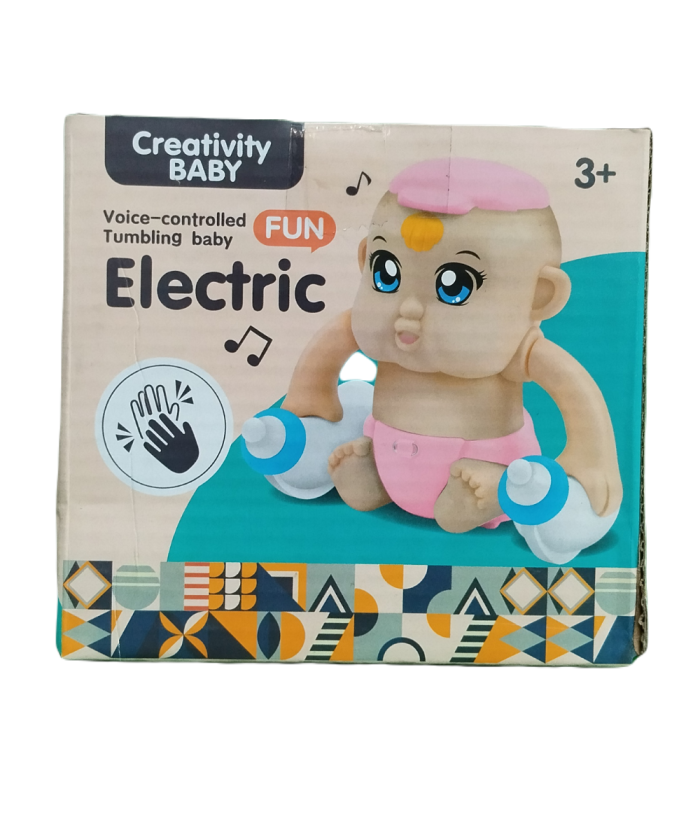 Creativity Baby