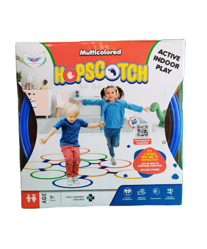 Hop Scotch