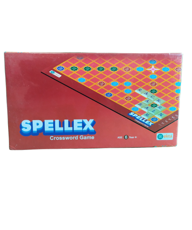 Spellex