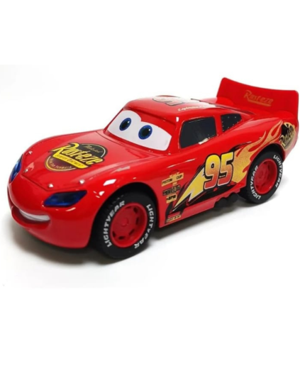 mcqueen