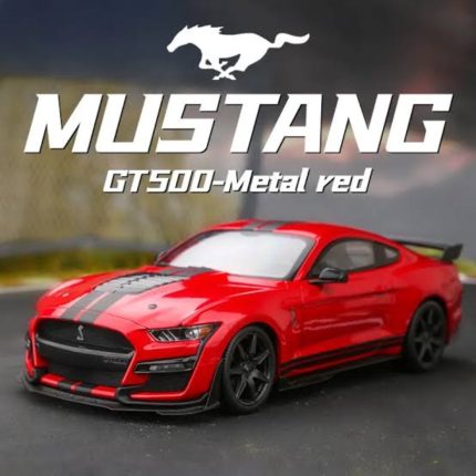 FORD SHELBY MUSTANG GT500 1/32 IMPORTED